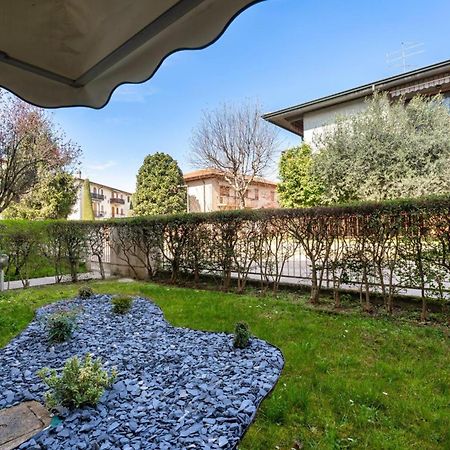 La Maison Peschiera del Garda Eksteriør billede
