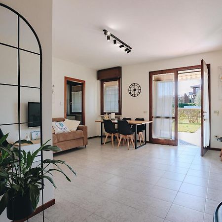 La Maison Peschiera del Garda Eksteriør billede