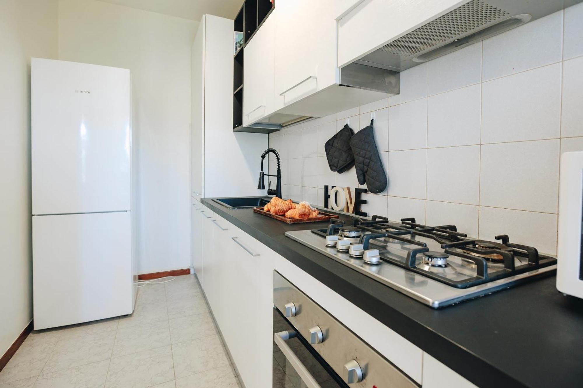 La Maison Peschiera del Garda Eksteriør billede