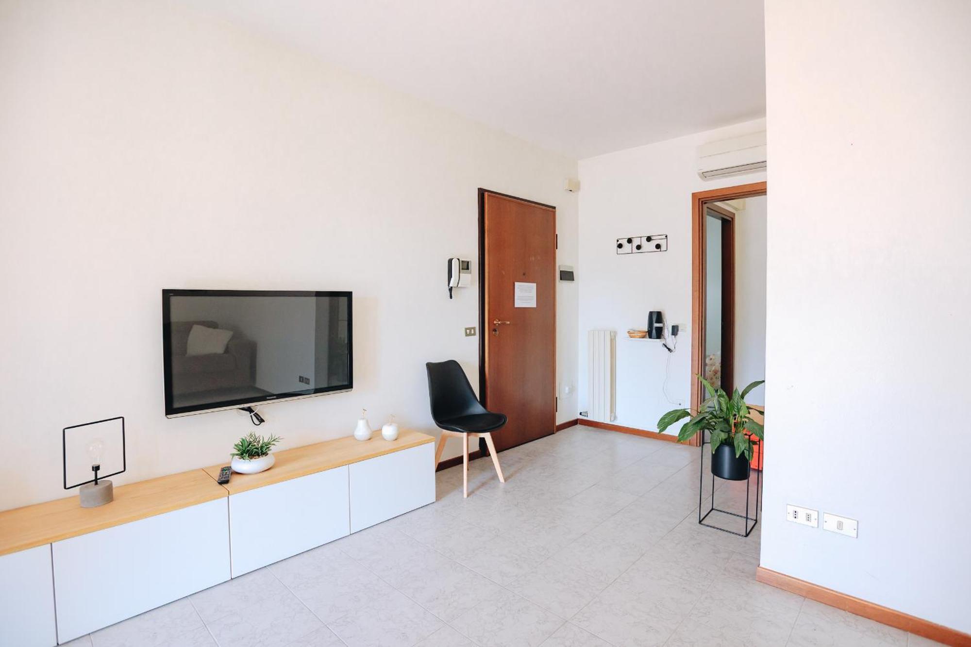 La Maison Peschiera del Garda Eksteriør billede