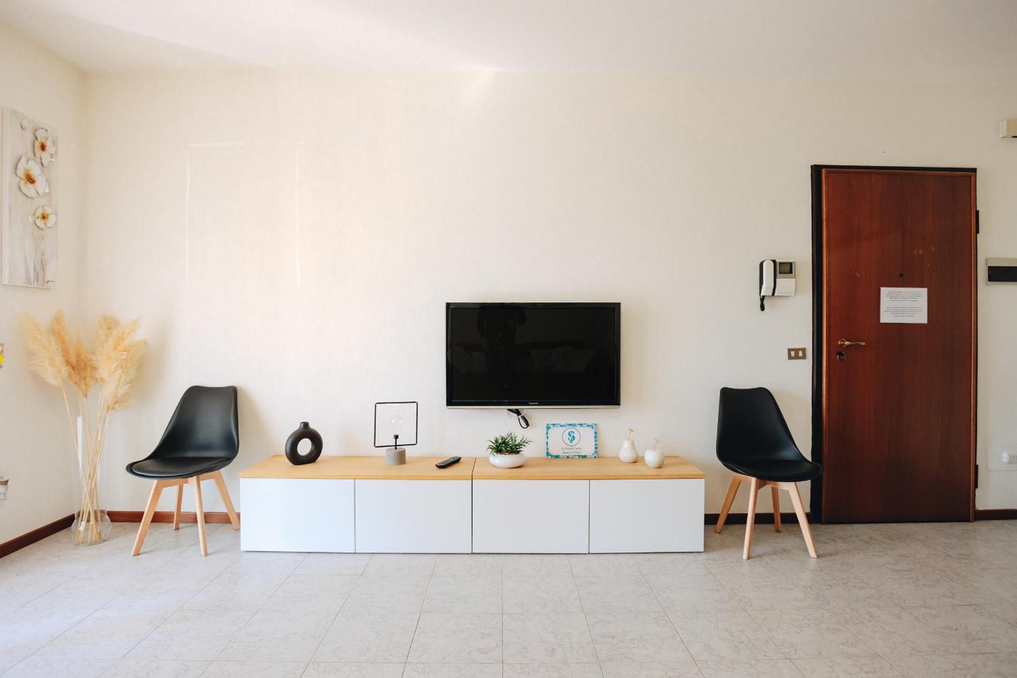La Maison Peschiera del Garda Eksteriør billede