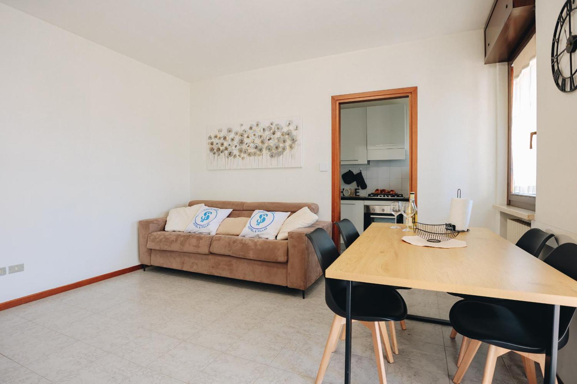 La Maison Peschiera del Garda Eksteriør billede