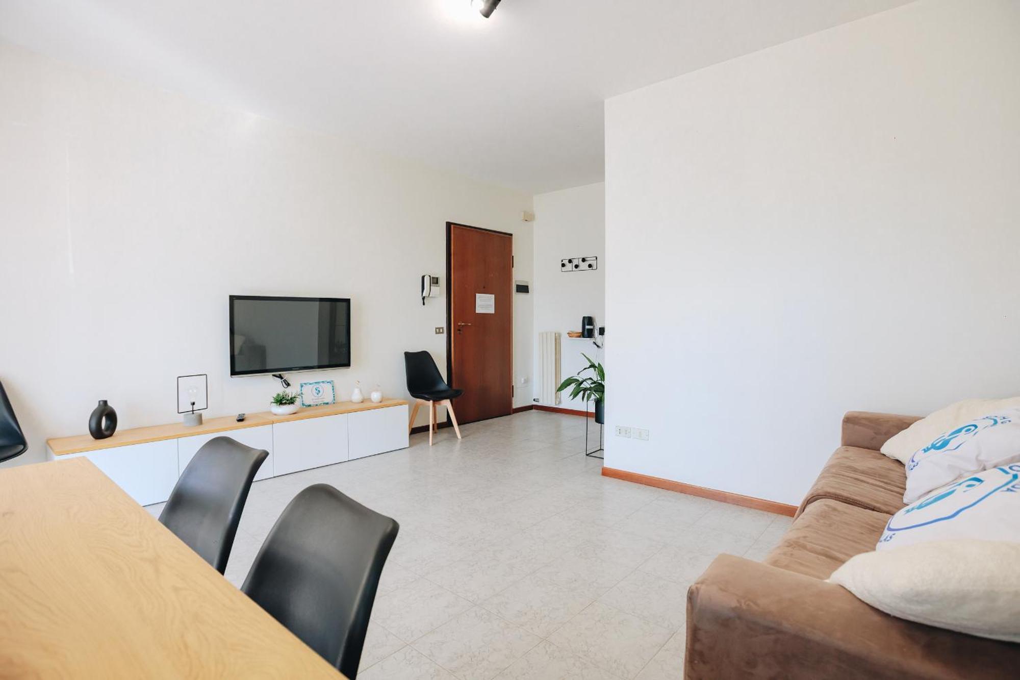 La Maison Peschiera del Garda Eksteriør billede