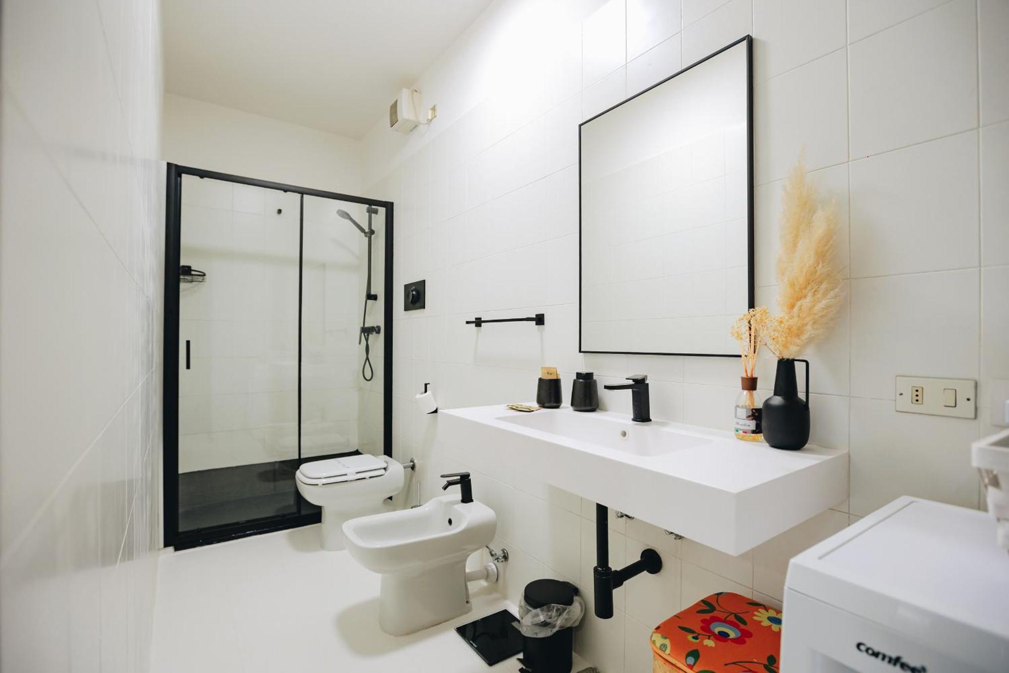 La Maison Peschiera del Garda Eksteriør billede